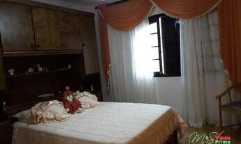 Imagem 2: Sobrado com 4 dormitórios à venda, 178 m² por R$ 860.000,00 - Vila Floresta - Santo André