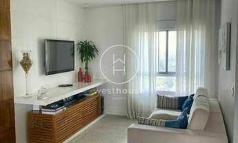 Imagem 7: Apartamento no Edifício More Alphaville