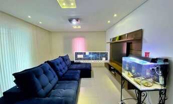 Imagem 5: COBERTURA DUPLEX com 3 DORMITÓRIOS