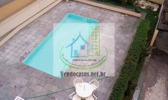 Imagem 5: APARTAMENTO PARA LOCAÇÃO COM 90 MTS. NA VILA MASCOTE