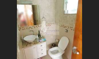 Imagem 4: Sobrado de Condomínio com 3 dorms, Horto Florestal, Sorocaba - R$ 580 mil, Cod: 299