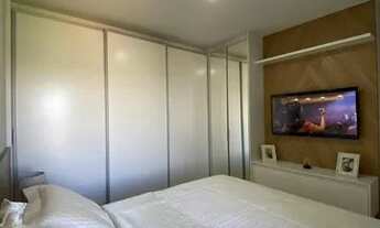 Imagem 5: Apartamento para venda possui 72 metros quadrados com 2 quartos em Jardim Atlântico - Goiâ