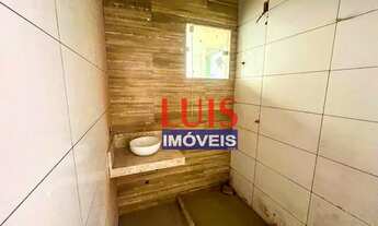 Imagem 9: Excelente casa com 3 dormitórios à venda, 100 m² por R$ 750.000 - Itaipu - Niterói/RJ - CA