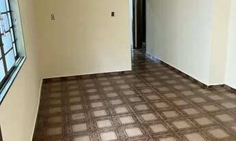 Imagem 5: Casa jardim Soraia