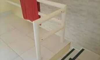 Imagem 6: Casa para venda possui 130 metros quadrados com 2 quartos em Alto do Coqueirinho - Salvado