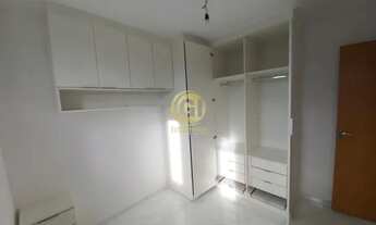 Imagem: Apartamento 2 quartos Centro de Jacarei