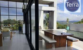 Imagem 3: Casa com 4 dormitórios à venda - Granja Viana - Carapicuíba/SP