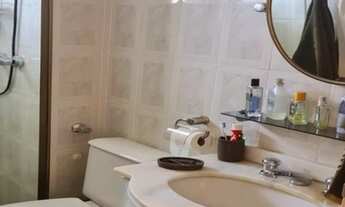 Imagem 7: APARTAMENTO RESIDENCIAL em SÃO PAULO - SP, SANTO AMARO