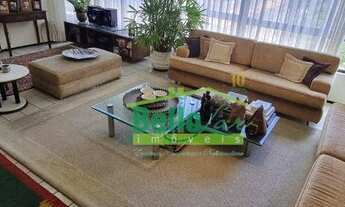 Imagem 4: Apartamento à venda, 253 m² por R$ 1.500.000,00 - Casa Forte - Recife/PE