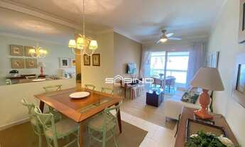 Imagem 4: Apartamento de Alto Padrão à venda Clube compartilhado, na Riviera de São Lourenço - Berti