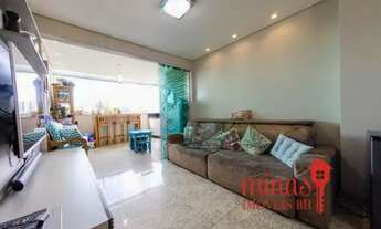 Imagem: BELO HORIZONTE - Apartamento Padrão - Buritis