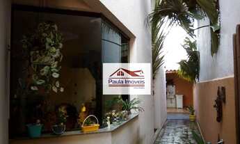 Imagem 3: Sobrado com 3 dormitórios à venda, 151 m² por R$ 620.000,00 - Jardim Santa Clara - Guarulh