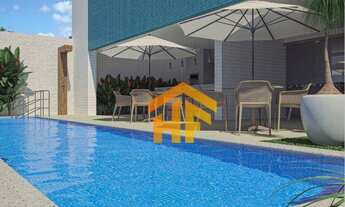 Imagem 3: Apartamento Novo com Vista pro Mar em Candeias, Jaboatão