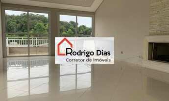 Imagem 7: SOBRADO 3 SUÍTES e PISCINA NO PORTAL DO PARAISO 2