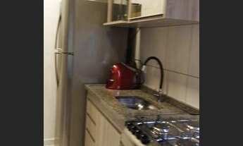 Imagem 5: Apartamento com 2 dormitórios à venda, 54 m² por R$ 170.000,00 - Jardim Paraíso - Jacareí