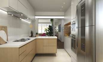 Imagem 5: SÃO PAULO - Apartamento Padrão - JARDIM PAULISTA