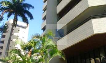 Imagem 1: Apartamento à venda, 367 m² por R$ 1.950.000,00 - Meireles - Fortaleza/CE