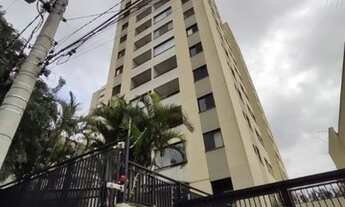 Imagem 2: Apartamento de 2 dormitórios com 2 vagas, 50 m² - Vila Bertioga - São Paulo