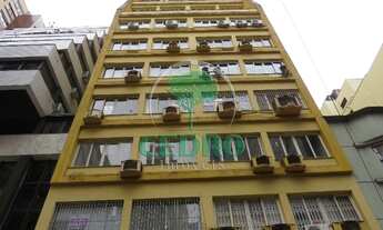 Imagem 2: Porto Alegre - Conjunto Comercial/Sala - Centro Histórico