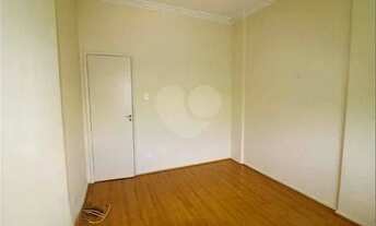 Imagem 3: Apartamento para venda possui 56 metros quadrados com 1 quarto em Tijuca - Rio de Janeiro