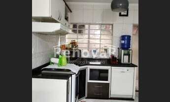 Imagem: Casa Térrea - Jd. Inocoop, Sumaré/SP