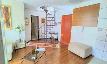 Imagem 5: Apartamento para venda tem 95 metros quadrados com 2 quartos em Centro - Pelotas - RS