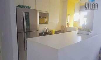 Imagem 5: Apartamento à venda, 51 m² por R$ 250.000,00 - Alto da Boa vista - Sorocaba/SP