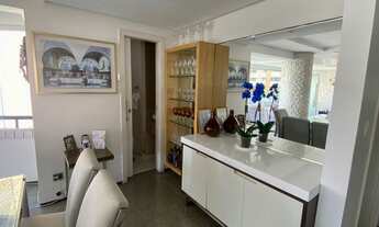 Imagem 5: Apartamento para venda com 188 metros quadrados com 3 quartos em Aldeota - Fortaleza - CE