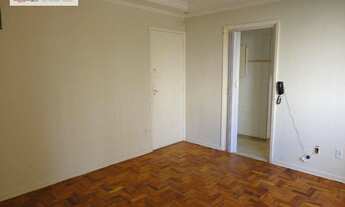 Imagem 4: Apartamento com 2 dormitórios para alugar, 78 m² por R$ 3.000,00/mês - Santa Cecília - São