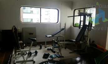 Imagem 2: REF - AP0723 Apartamento de 330 M² com 5 dorm + 5 suíte + 3 vagas à venda no Tatuapé