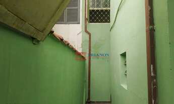 Imagem 2: Casa com 2 dormitórios à venda, 94 m² por R$ 350.000,00 - Vila Rezende - Piracicaba/SP