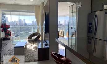 Imagem: Apartamento com 3 dormitórios à venda