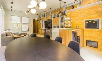 Imagem 3: Apartamento Garden - 2 (dois) quartos - 2 (duas) vagas - Santana - Porto Alegre - RS