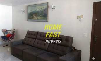 Imagem 5: Casa com 3 dormitórios à venda, 121 m² por R$ 810.000,00 - Jaçanã - São Paulo/SP