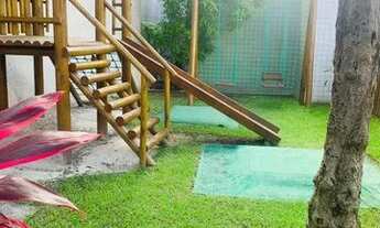 Imagem 2: NI - Apartamento I com 3 quartos I na Encruzilhada I Lazer completo