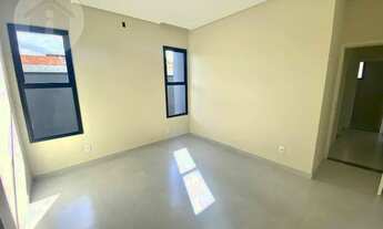 Imagem 2: Casa com 3 dormitórios à venda, 150 m² por R$ 955.000,00 - Condomínio Terras do Vale - Caç