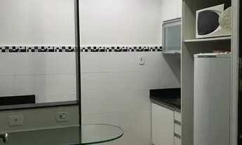 Imagem: Apartamento para aluguel com 30 metros quadrados