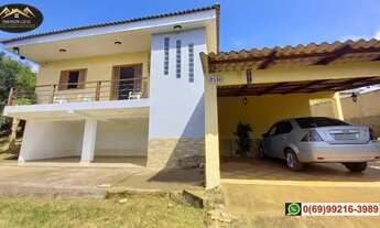 Imagem 3: Belíssima Casa com 3 quartos, na Zona Sul de Porto Velho-RO