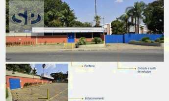 Imagem 7: Galpão em Vila Cavadas - Guarulhos