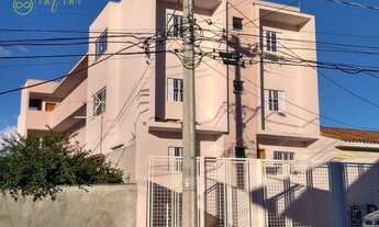 Imagem 2: Apartamento com 2 dormitórios à venda, 55 m² por R$ 239.000,00 - Jardim Maria José - Votor