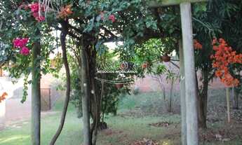 Imagem 5: Chácara no condomínio Vivendas do Sol. (Código CC00115