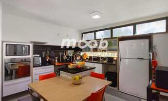 Imagem 6: Belíssimo Sobrado para venda ou locação em condomínio fechado a poucos minutos do Centro M