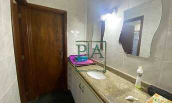 Imagem 2: Casa com 3 dormitórios à venda, 220 m² por R$ 726.000,00 - Parque Santa Cecília - Piracica