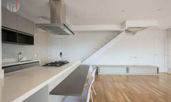 Imagem 4: Cobertura com 2 dormitórios à venda, 120 m² por R$ 1.999.000,00 - Brooklin - São Paulo/SP