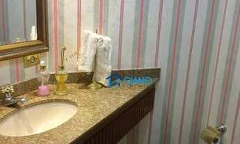 Imagem 11: Apartamento com 4 dormitórios à venda, 186 m² por R$ 1.800.000,00 - Mooca - São Paulo/SP