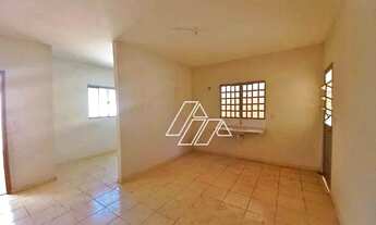 Imagem 3: Casa com 2 dormitórios à venda, 60 m² por R$ 208.000,00 - Vila Real - Marília/SP