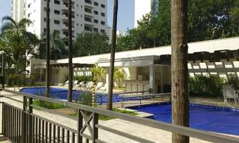 Imagem 6: Apartamento para venda tem 126 metros quadrados com 3 quartos em Planalto Paulista - São P