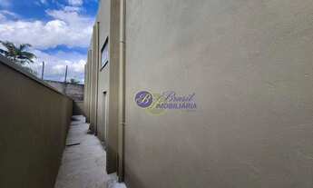 Imagem 2: Galpão para alugar, 135 m² por R$ 4.560,00/mês - Alto das Figueiras - Vinhedo/SP