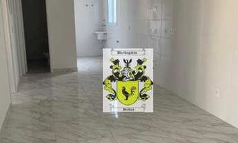 Imagem 7: Apartamento Novo com Sacada Gourmet - Paulicéia - São Bernardo do Campo/SP