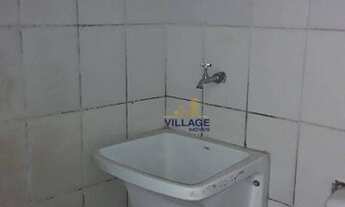 Imagem 4: Kitnet com 1 dormitório para alugar, 40 m² por R$ 730,00/mês - Vila Mangalot - São Paulo/S